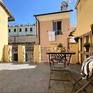Del Duca Genova