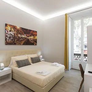  Penzion 4rooms