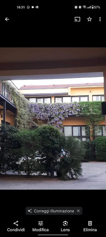 Loft Certosa District Con Parcheggio Privato Apartment Milan