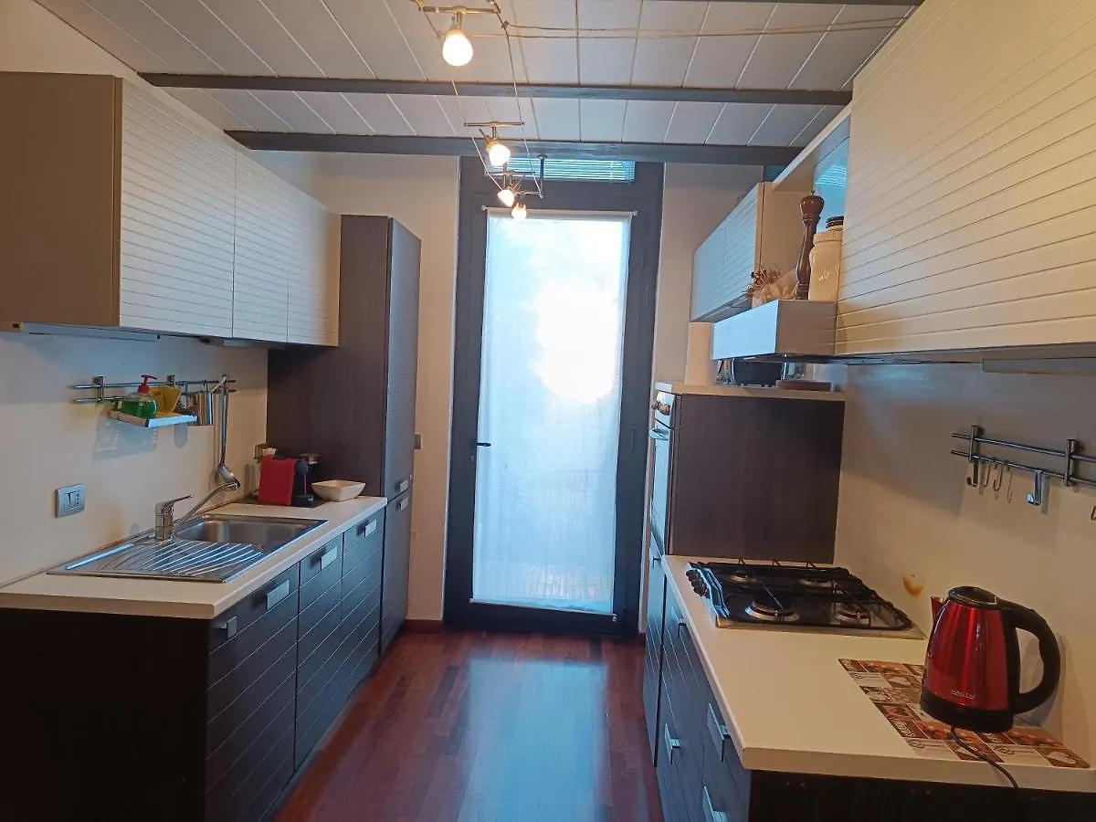 Loft Certosa District Con Parcheggio Privato Apartment Milan
